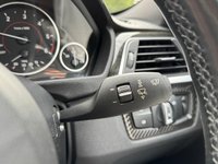 USED 2015 65 BMW 3 SERIES 2.0 318d M Sport Saloon 4dr Diesel Auto Euro 6 (s/s) (150 ps) 