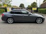 USED 2015 65 BMW 3 SERIES 2.0 318d M Sport Saloon 4dr Diesel Auto Euro 6 (s/s) (150 ps) 