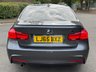 USED 2015 65 BMW 3 SERIES 2.0 318d M Sport Saloon 4dr Diesel Auto Euro 6 (s/s) (150 ps) 