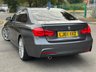 USED 2015 65 BMW 3 SERIES 2.0 318d M Sport Saloon 4dr Diesel Auto Euro 6 (s/s) (150 ps) 
