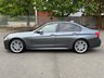 USED 2015 65 BMW 3 SERIES 2.0 318d M Sport Saloon 4dr Diesel Auto Euro 6 (s/s) (150 ps) 