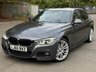 USED 2015 65 BMW 3 SERIES 2.0 318d M Sport Saloon 4dr Diesel Auto Euro 6 (s/s) (150 ps) 