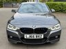 USED 2015 65 BMW 3 SERIES 2.0 318d M Sport Saloon 4dr Diesel Auto Euro 6 (s/s) (150 ps) 