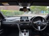 USED 2015 65 BMW 3 SERIES 2.0 318d M Sport Saloon 4dr Diesel Auto Euro 6 (s/s) (150 ps) 