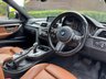 USED 2015 65 BMW 3 SERIES 2.0 318d M Sport Saloon 4dr Diesel Auto Euro 6 (s/s) (150 ps) 