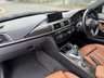 USED 2015 65 BMW 3 SERIES 2.0 318d M Sport Saloon 4dr Diesel Auto Euro 6 (s/s) (150 ps) 