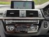 USED 2015 65 BMW 3 SERIES 2.0 318d M Sport Saloon 4dr Diesel Auto Euro 6 (s/s) (150 ps) 
