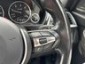 USED 2015 65 BMW 3 SERIES 2.0 318d M Sport Saloon 4dr Diesel Auto Euro 6 (s/s) (150 ps) 