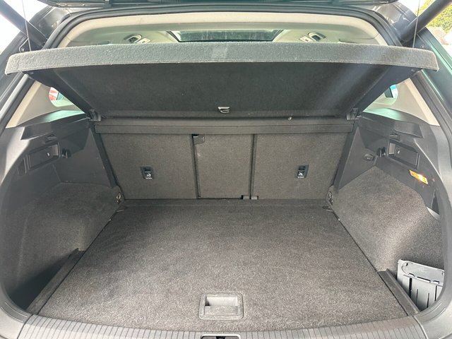 2020 Volkswagen Tiguan 1.5L Match 5dr - Photo 12