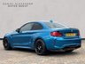 USED 2020 70 BMW M2 3.0 BiTurbo GPF Competition Coupe 2dr Petrol DCT Euro 6 (s/s) (410 ps) 1 OWNER, FULL BMW HISTORY