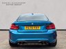 USED 2020 70 BMW M2 3.0 BiTurbo GPF Competition Coupe 2dr Petrol DCT Euro 6 (s/s) (410 ps) 1 OWNER, FULL BMW HISTORY