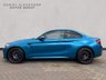 USED 2020 70 BMW M2 3.0 BiTurbo GPF Competition Coupe 2dr Petrol DCT Euro 6 (s/s) (410 ps) 1 OWNER, FULL BMW HISTORY