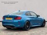 USED 2020 70 BMW M2 3.0 BiTurbo GPF Competition Coupe 2dr Petrol DCT Euro 6 (s/s) (410 ps) 1 OWNER, FULL BMW HISTORY