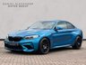 USED 2020 70 BMW M2 3.0 BiTurbo GPF Competition Coupe 2dr Petrol DCT Euro 6 (s/s) (410 ps) 1 OWNER, FULL BMW HISTORY