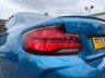 USED 2020 70 BMW M2 3.0 BiTurbo GPF Competition Coupe 2dr Petrol DCT Euro 6 (s/s) (410 ps) 1 OWNER, FULL BMW HISTORY
