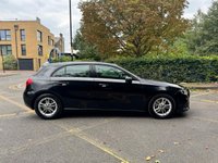 USED 2019 19 MERCEDES-BENZ A-CLASS 1.5 A180d SE Hatchback 5dr Diesel 7G-DCT Euro 6 (s/s) (116 ps) Reverse Camera, Sat Nav
