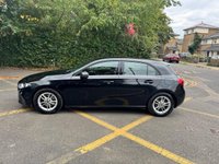 USED 2019 19 MERCEDES-BENZ A-CLASS 1.5 A180d SE Hatchback 5dr Diesel 7G-DCT Euro 6 (s/s) (116 ps) Reverse Camera, Sat Nav