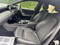 USED 2019 19 MERCEDES-BENZ A-CLASS 1.5 A180d SE Hatchback 5dr Diesel 7G-DCT Euro 6 (s/s) (116 ps) Reverse Camera, Sat Nav