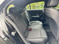 USED 2019 19 MERCEDES-BENZ A-CLASS 1.5 A180d SE Hatchback 5dr Diesel 7G-DCT Euro 6 (s/s) (116 ps) Reverse Camera, Sat Nav