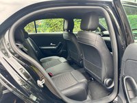 USED 2019 19 MERCEDES-BENZ A-CLASS 1.5 A180d SE Hatchback 5dr Diesel 7G-DCT Euro 6 (s/s) (116 ps) Reverse Camera, Sat Nav
