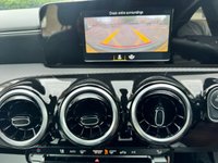 USED 2019 19 MERCEDES-BENZ A-CLASS 1.5 A180d SE Hatchback 5dr Diesel 7G-DCT Euro 6 (s/s) (116 ps) Reverse Camera, Sat Nav