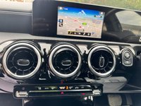 USED 2019 19 MERCEDES-BENZ A-CLASS 1.5 A180d SE Hatchback 5dr Diesel 7G-DCT Euro 6 (s/s) (116 ps) Reverse Camera, Sat Nav