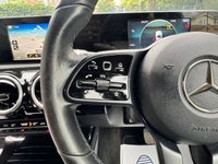 USED 2019 19 MERCEDES-BENZ A-CLASS 1.5 A180d SE Hatchback 5dr Diesel 7G-DCT Euro 6 (s/s) (116 ps) Reverse Camera, Sat Nav