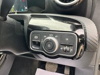 USED 2019 19 MERCEDES-BENZ A-CLASS 1.5 A180d SE Hatchback 5dr Diesel 7G-DCT Euro 6 (s/s) (116 ps) Reverse Camera, Sat Nav