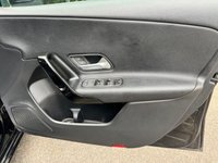 USED 2019 19 MERCEDES-BENZ A-CLASS 1.5 A180d SE Hatchback 5dr Diesel 7G-DCT Euro 6 (s/s) (116 ps) Reverse Camera, Sat Nav