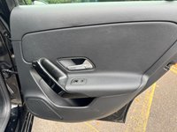 USED 2019 19 MERCEDES-BENZ A-CLASS 1.5 A180d SE Hatchback 5dr Diesel 7G-DCT Euro 6 (s/s) (116 ps) Reverse Camera, Sat Nav
