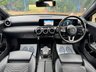 USED 2019 19 MERCEDES-BENZ A-CLASS 1.5 A180d SE Hatchback 5dr Diesel 7G-DCT Euro 6 (s/s) (116 ps) Reverse Camera, Sat Nav