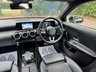USED 2019 19 MERCEDES-BENZ A-CLASS 1.5 A180d SE Hatchback 5dr Diesel 7G-DCT Euro 6 (s/s) (116 ps) Reverse Camera, Sat Nav