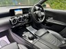 USED 2019 19 MERCEDES-BENZ A-CLASS 1.5 A180d SE Hatchback 5dr Diesel 7G-DCT Euro 6 (s/s) (116 ps) Reverse Camera, Sat Nav