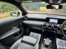 USED 2019 19 MERCEDES-BENZ A-CLASS 1.5 A180d SE Hatchback 5dr Diesel 7G-DCT Euro 6 (s/s) (116 ps) Reverse Camera, Sat Nav