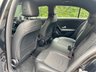 USED 2019 19 MERCEDES-BENZ A-CLASS 1.5 A180d SE Hatchback 5dr Diesel 7G-DCT Euro 6 (s/s) (116 ps) Reverse Camera, Sat Nav