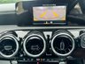 USED 2019 19 MERCEDES-BENZ A-CLASS 1.5 A180d SE Hatchback 5dr Diesel 7G-DCT Euro 6 (s/s) (116 ps) Reverse Camera, Sat Nav