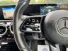 USED 2019 19 MERCEDES-BENZ A-CLASS 1.5 A180d SE Hatchback 5dr Diesel 7G-DCT Euro 6 (s/s) (116 ps) Reverse Camera, Sat Nav