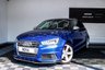 USED 2014 64 AUDI S1 2.0 TFSI Sportback 5dr Petrol Manual quattro Euro 6 (s/s) (231 ps) 3 MONTH WARRANTY INCLUDED!