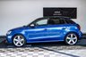 USED 2014 64 AUDI S1 2.0 TFSI Sportback 5dr Petrol Manual quattro Euro 6 (s/s) (231 ps) 3 MONTH WARRANTY INCLUDED!
