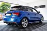 USED 2014 64 AUDI S1 2.0 TFSI Sportback 5dr Petrol Manual quattro Euro 6 (s/s) (231 ps) 3 MONTH WARRANTY INCLUDED!