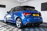 USED 2014 64 AUDI S1 2.0 TFSI Sportback 5dr Petrol Manual quattro Euro 6 (s/s) (231 ps) 3 MONTH WARRANTY INCLUDED!