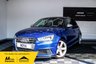 USED 2014 64 AUDI S1 2.0 TFSI Sportback 5dr Petrol Manual quattro Euro 6 (s/s) (231 ps) 3 MONTH WARRANTY INCLUDED!