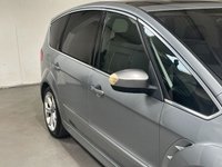 USED 2012 62 FORD S-MAX 2.0 TDCi Titanium X Sport MPV 5dr Diesel Manual Euro 5 (163 ps) 