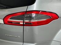 USED 2012 62 FORD S-MAX 2.0 TDCi Titanium X Sport MPV 5dr Diesel Manual Euro 5 (163 ps) 