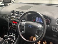 USED 2012 62 FORD S-MAX 2.0 TDCi Titanium X Sport MPV 5dr Diesel Manual Euro 5 (163 ps) 