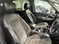 USED 2012 62 FORD S-MAX 2.0 TDCi Titanium X Sport MPV 5dr Diesel Manual Euro 5 (163 ps) 