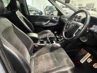 USED 2012 62 FORD S-MAX 2.0 TDCi Titanium X Sport MPV 5dr Diesel Manual Euro 5 (163 ps) 
