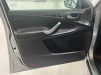USED 2012 62 FORD S-MAX 2.0 TDCi Titanium X Sport MPV 5dr Diesel Manual Euro 5 (163 ps) 