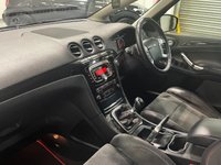 USED 2012 62 FORD S-MAX 2.0 TDCi Titanium X Sport MPV 5dr Diesel Manual Euro 5 (163 ps) 