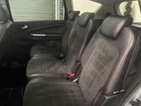 USED 2012 62 FORD S-MAX 2.0 TDCi Titanium X Sport MPV 5dr Diesel Manual Euro 5 (163 ps) 